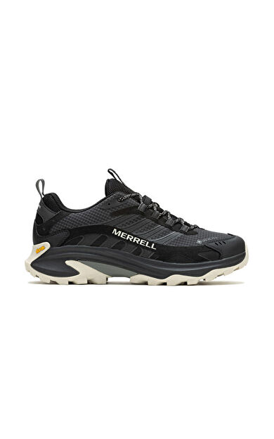 Merrell MOAB SPEED 2 GTX Erkek Outdoor Ayakkabısı J500453-33499 Siyah