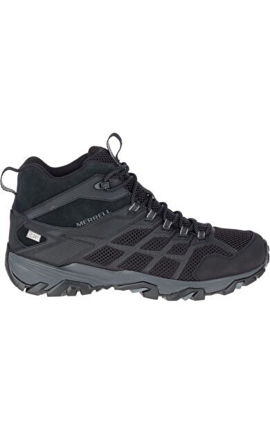 Merrell J99827 Moab Fst 2 Ice+ Thermo Erkek Outdoor Ayakkabı
