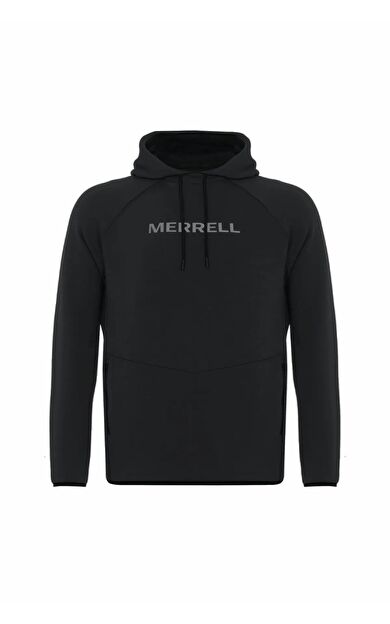 Merrell M23SEARCH-10010 Search Erkek Sweatshirt