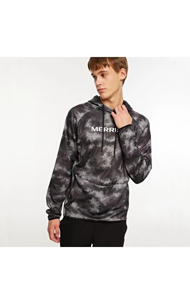 Merrell M23SEARCH-18607 Search Erkek Sweatshirt