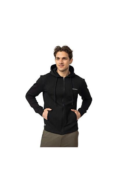 Merrell M25STINGM-3U6 Sting M Erkek Sweatshirt