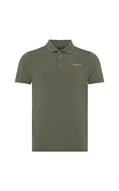 Merrell M3PRO-14751 Pro Erkek Polo Tişört