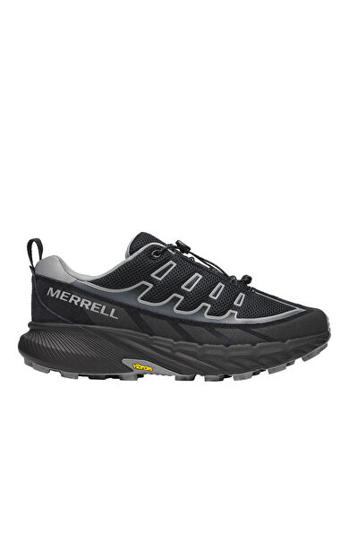 Merrell Agility Peak 5 Trek Se Erkek Siyah Günlük Ayakkabı
