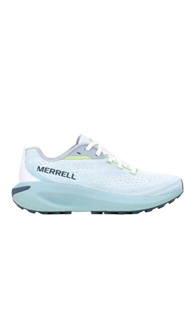Merrell Morphlite Kadın Mavi Yol Koşusu Ayakkabısı