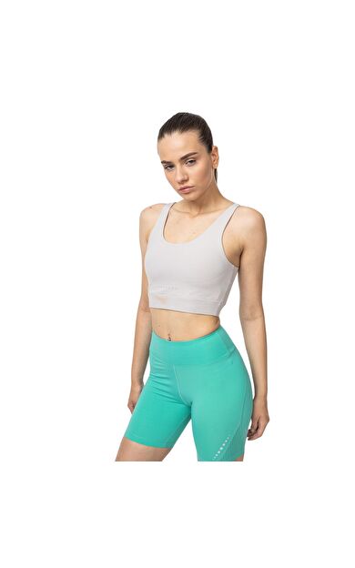 Merrell Becca Kadın Gri Fitness Bra