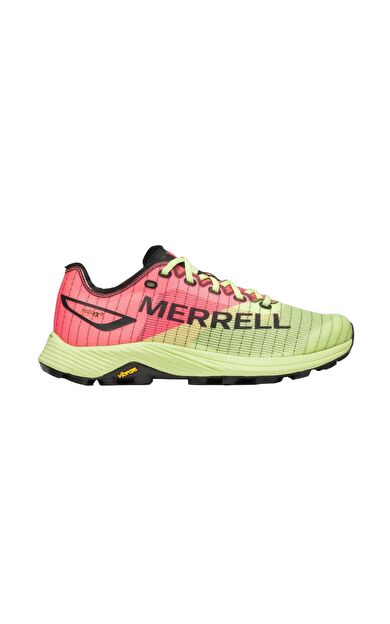 Merrell Kadın Koşu Ayakkabısı MTL Long Sky 2 Matryx Sarı