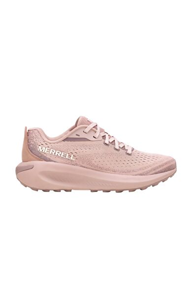 Merrell Morphlite Kadın Pembe Yol Koşusu Ayakkabısı