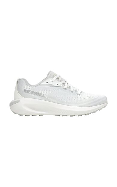 Merrell Morphlite Kadın Beyaz Yol Koşusu Ayakkabısı