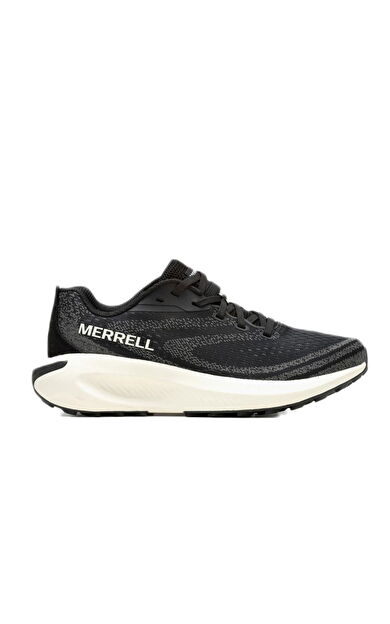 Merrell Kadın Yol Koşusu Ayakkabısı Morphlite Siyah BKW-BLACK/WHITE