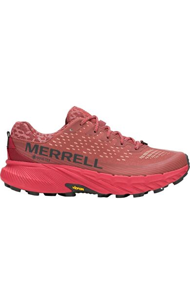 Merrell Agility Peak 5 Gore-Tex Erkek Ayakkabı