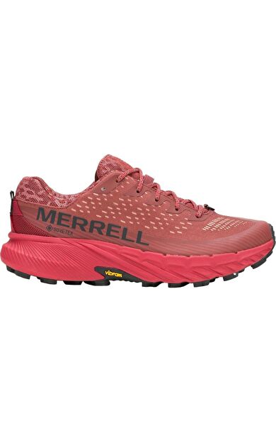Merrell Agility Peak 5 Gore-Tex Erkek Ayakkabı