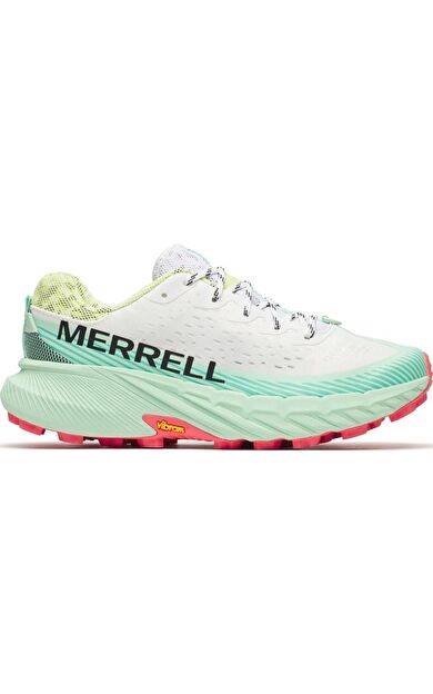 Merrell Agility Peak 5 Kadın Ayakkabı