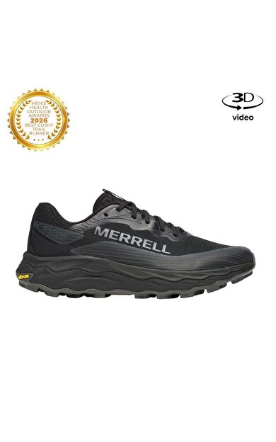 Merrell Agılıty Peak 6 Gtx Erkek Spor Ayakkabısı J00003272