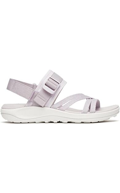 Merrell District 4 Backstrap Kadın Sandalet