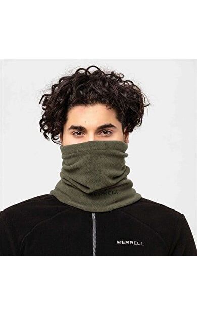 Merrell Fleece Neckwear Unisex Boyunluk M23FNECKW 27617