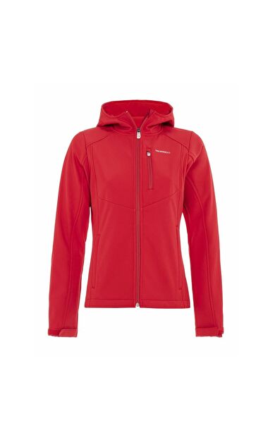 Merrell Focus Softshell Kadın Rüzgarlık