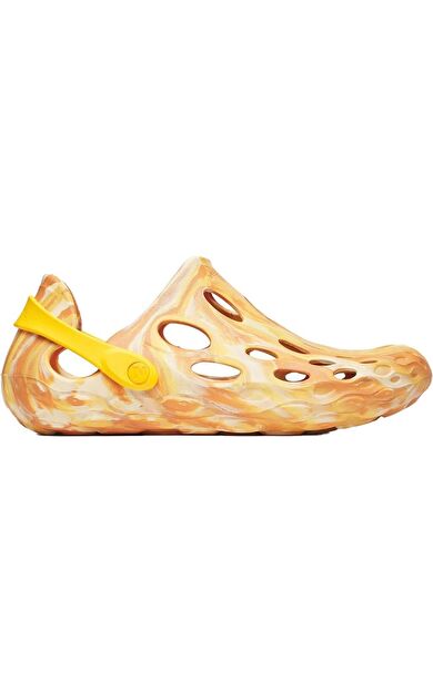 Merrell Hydro Moc Erkek Turuncu Ayakkabı