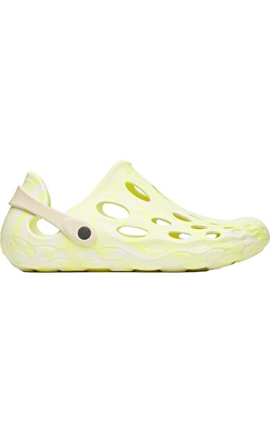 Merrell Hydro Moc Erkek Sarı Ayakkabı