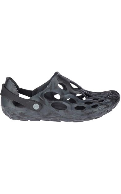 Merrell Hydro Moc Erkek Siyah Ayakkabı