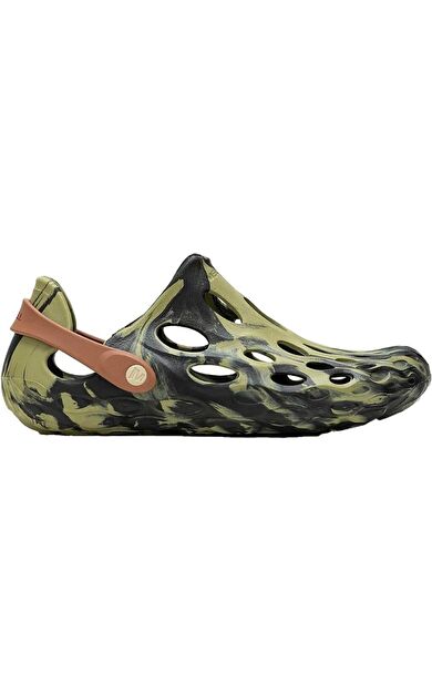 Merrell Hydro Moc Erkek Yeşil Ayakkabı