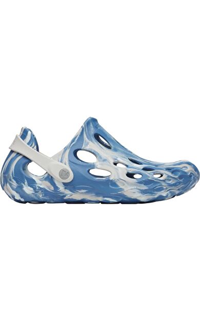 Merrell Hydro Moc Mavi Kadın Ayakkabı