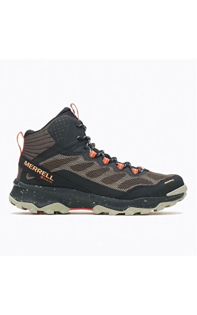 Merrell J067519 Speed Strike Mid Gtx Erkek Outdoor Ayakkabı