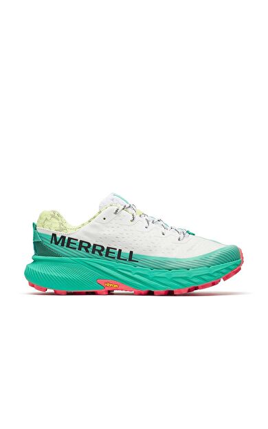 Merrell J068339 Agility Peak 5 Erkek Koşu Ayakkabısı