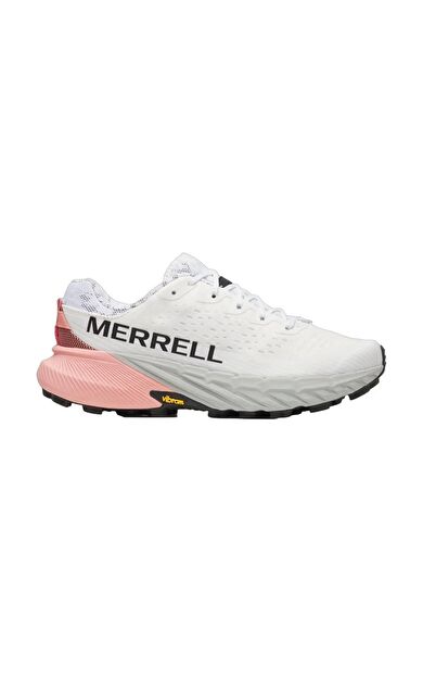 Merrell J068374 Agility Peak 5 Kadın Koşu Ayakkabısı