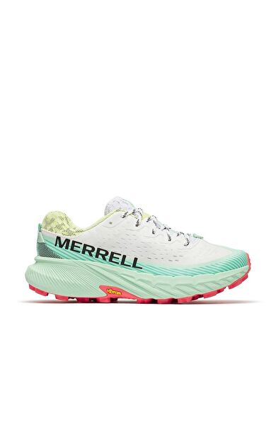 Merrell J068384 Agility Peak 5 Kadın Koşu Ayakkabısı