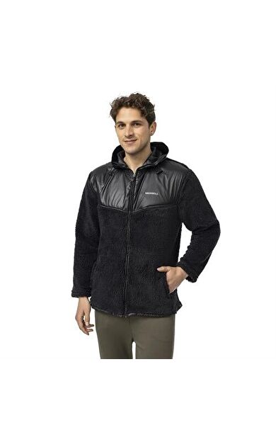 Merrell Job M Erkek Mont-Ceket M25JOBM