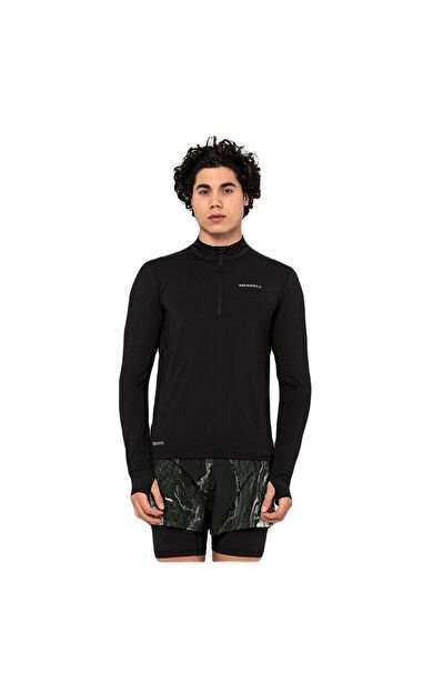 Merrell M23TriAC-10010 Triac Erkek Spor Tişört