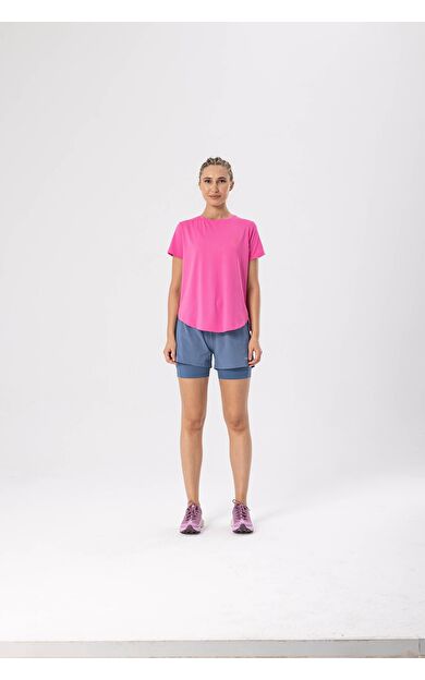 Merrell M3TYME Tyme Kadın Tişört M3TYME-07N