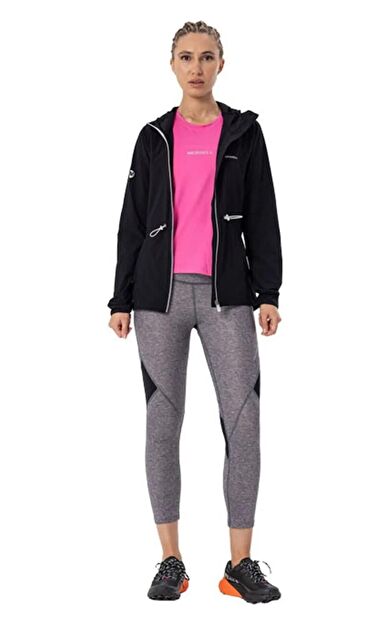 Merrell M4JUSTW Just W Kadın Spor Ceket