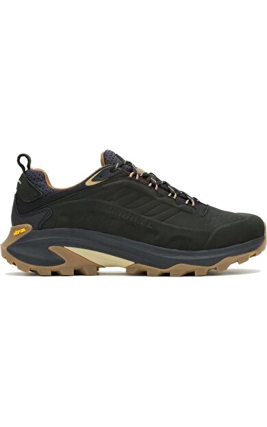 Merrell Moab Speed 2 Leather Waterproof Erkek Ayakkabı