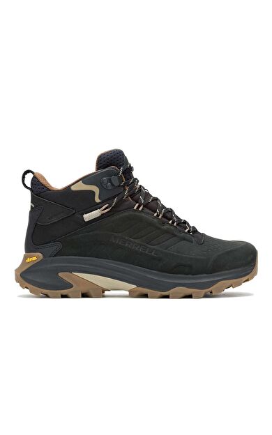 Merrell Moab Speed 2 Ltr Mıd Wp Erkek Bot J037777