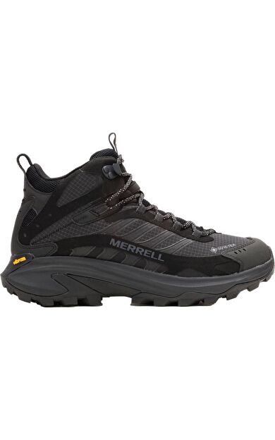 Merrell Moab Speed 2 Mid Gore-Tex Erkek Bot
