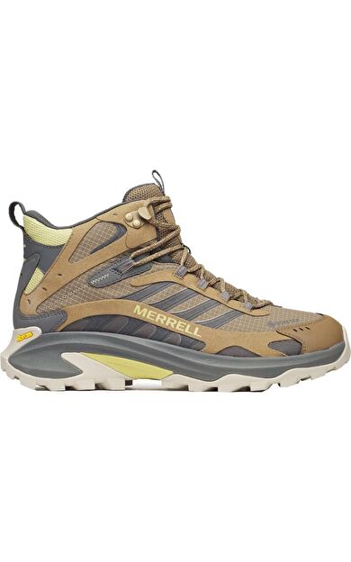 Merrell Moab Speed 2 Mid Gore-Tex Erkek Bot