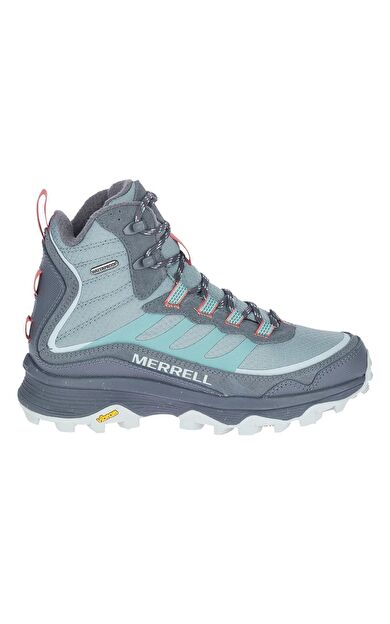 Merrell Moab Speed Thermo Mid WP Kadın Outdoor Bot