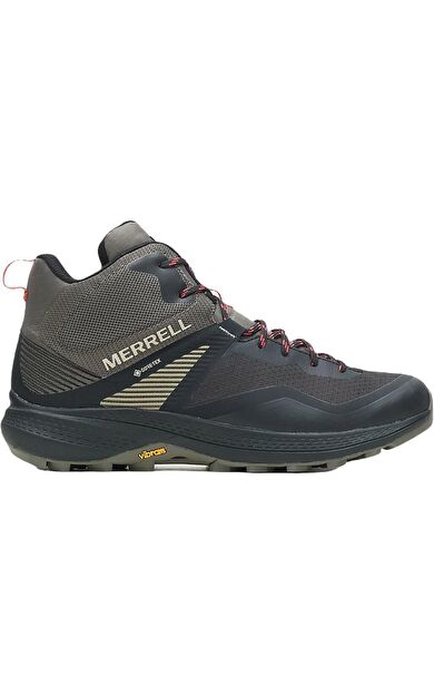 Merrell MQM 3 Mid Gore-Tex Erkek Bot