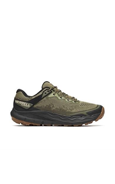 Merrell Nova 4 Wp Erkek Spor Ayakkabısı J068397