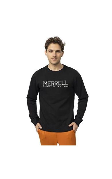 Merrell Smith M Erkek Sweat M25SMITHM