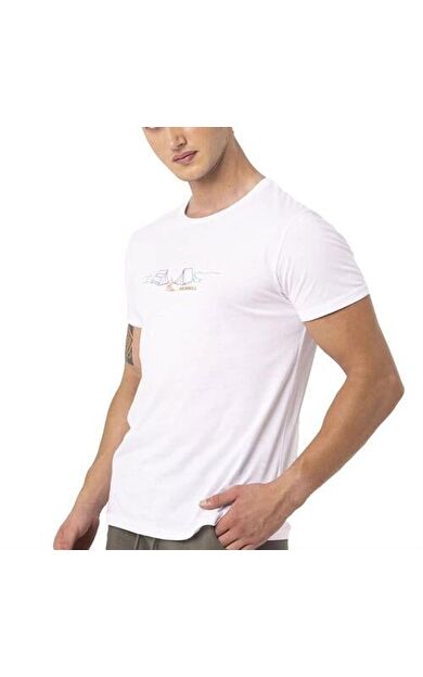 Merrell Tamp M Erkek Tişört M4TAMPM 31641