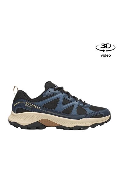 Merrell Tempo Exp Actıve Gtx Erkek Spor Ayakkabısı J00005496