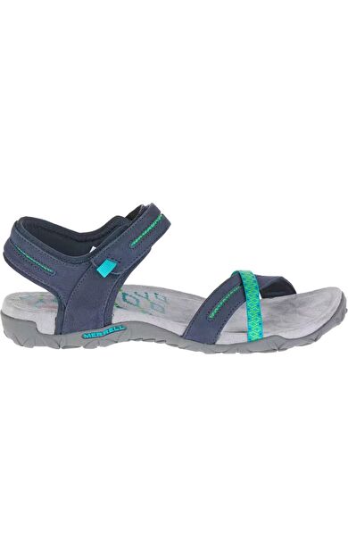 Merrell Terran Cross II Kadın Sandalet