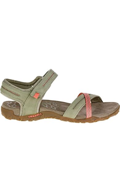 Merrell Terran Cross II Kadın Sandalet