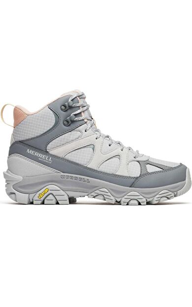 Merrell Thermo Snow Grip Mid Waterproof Kadın Bot