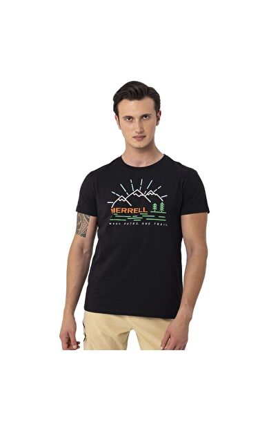 Merrell Tobi Men Erkek T-Shirt