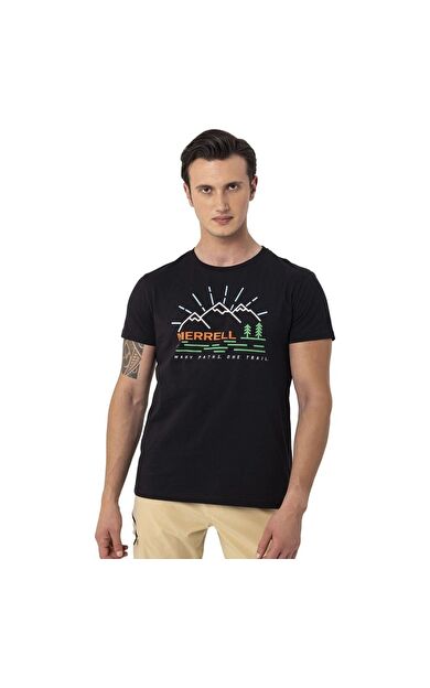 Merrell Tobi Men Erkek T-Shirt