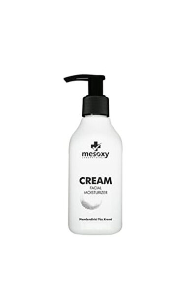 Mesoxy Skin Plus Cream 200 ml