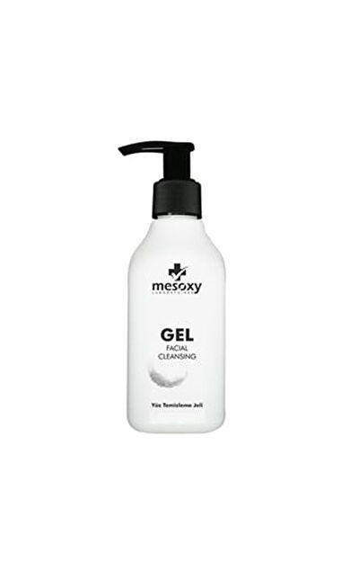 Mesoxy Skin Plus Gel 200 ml
